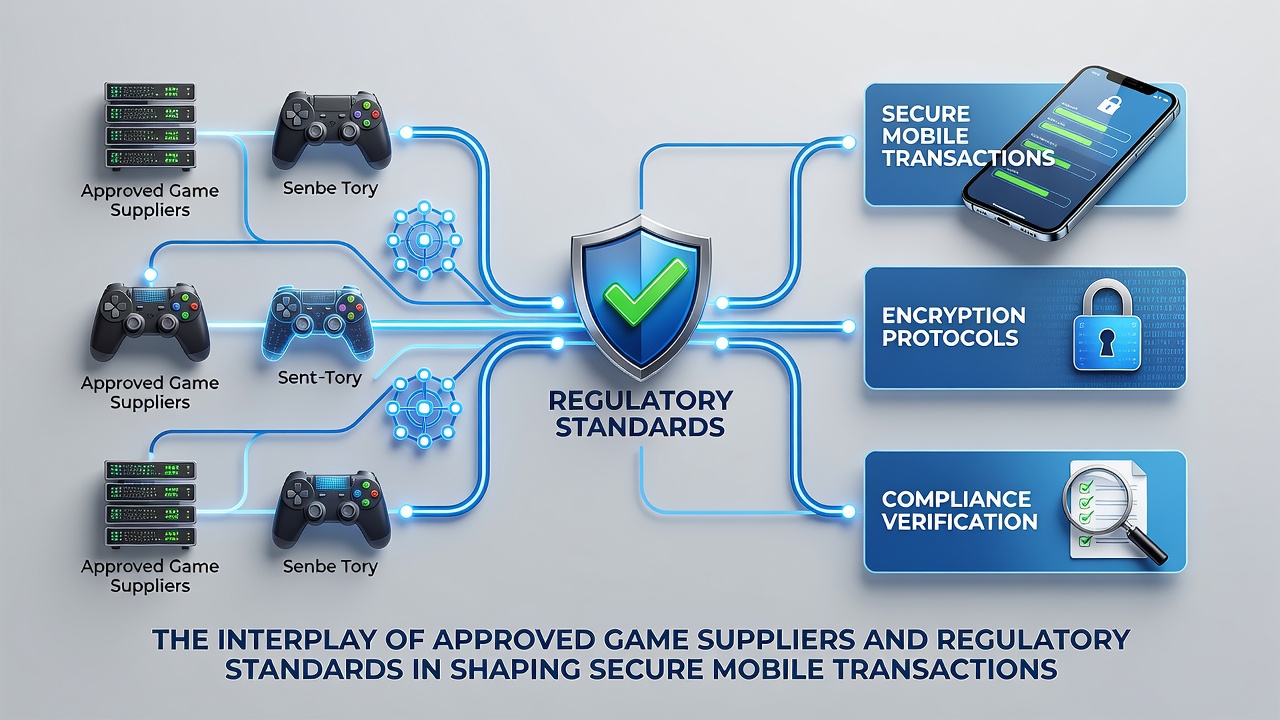 Mobile payment security protocols in Swiss online gaming